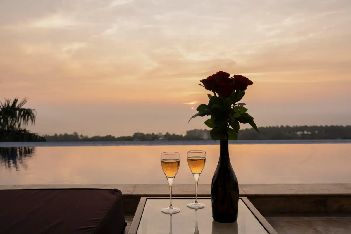 Luxury Villas in Assagao With Private Pool