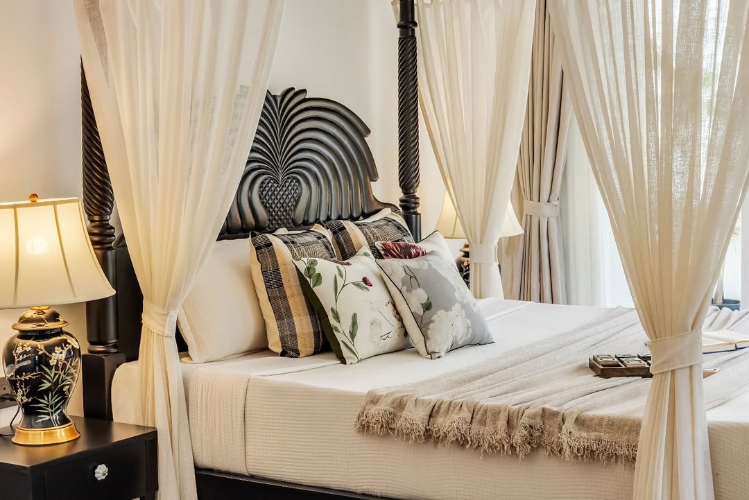 Private Pool Villas in Goa