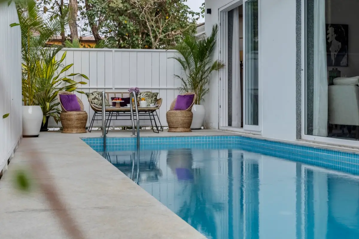 Villa Tiramisu 3 BHK in Assagao Goa
